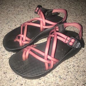 Chacos